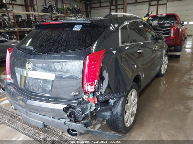 3GYFNGE36ES535481 Cadillac Srx Premium Collection