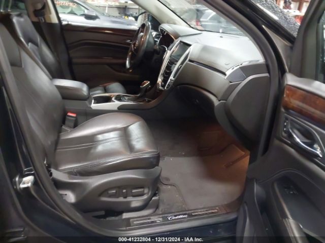 3GYFNGE36ES535481 Cadillac Srx Premium Collection