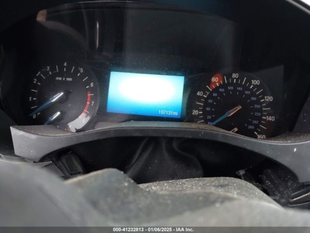 3FA6P0T90HR266796 Ford FUSION SE