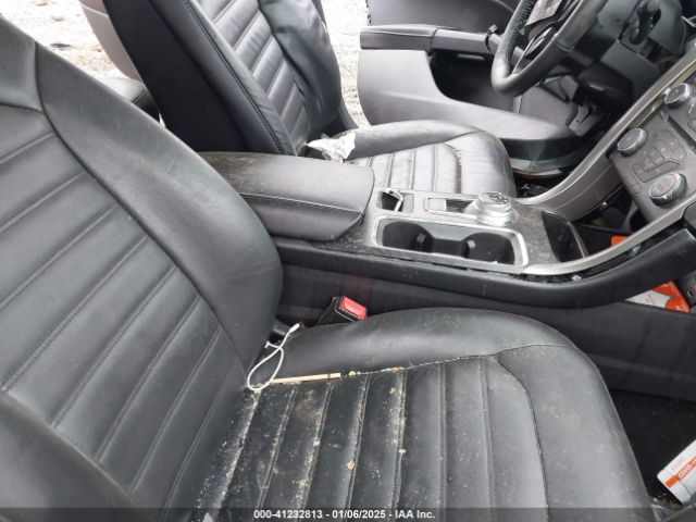 3FA6P0T90HR266796 Ford FUSION SE