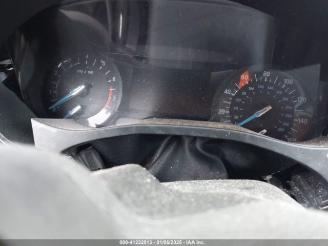 3FA6P0T90HR266796 Ford FUSION SE
