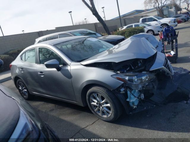 3MZBM1W72FM226423 Mazda Mazda3 I Grand Touring