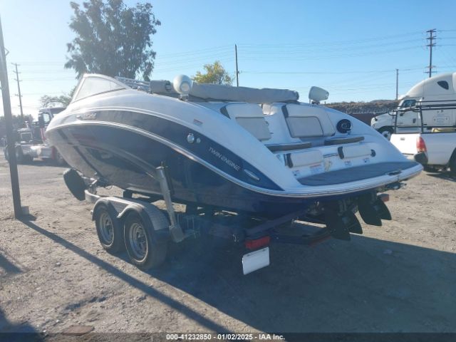 2013 YAMAHA OTHER YAMC0234B313 Photo 2