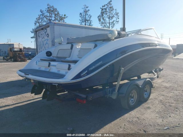 2013 YAMAHA OTHER YAMC0234B313 Photo 3