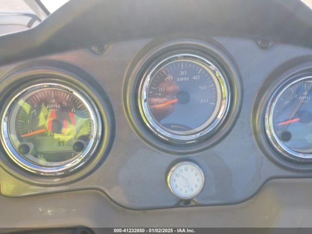 2013 YAMAHA OTHER YAMC0234B313 Photo 6