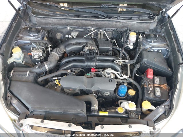 4S4BRBAC9E3259607 Subaru Outback 2.5i