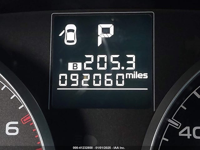 Subaru Outback 2.5i 2014 4S4BRBAC9E3259607 Image 15