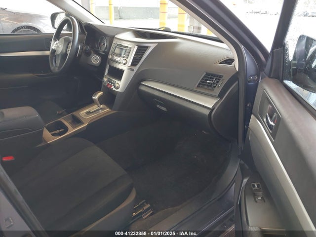 4S4BRBAC9E3259607 Subaru Outback 2.5i