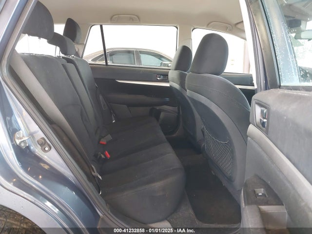 4S4BRBAC9E3259607 Subaru Outback 2.5i