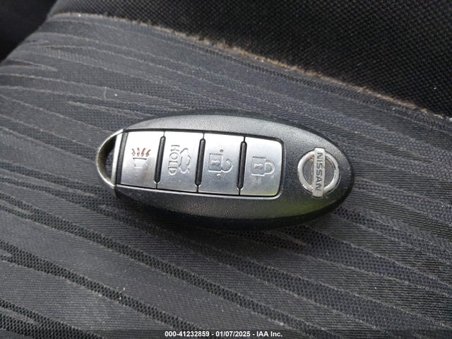 Nissan SENTRA SV 2016 3N1AB7AP7GY218829 Image 11