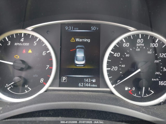 Nissan SENTRA SV 2016 3N1AB7AP7GY218829 Image 7