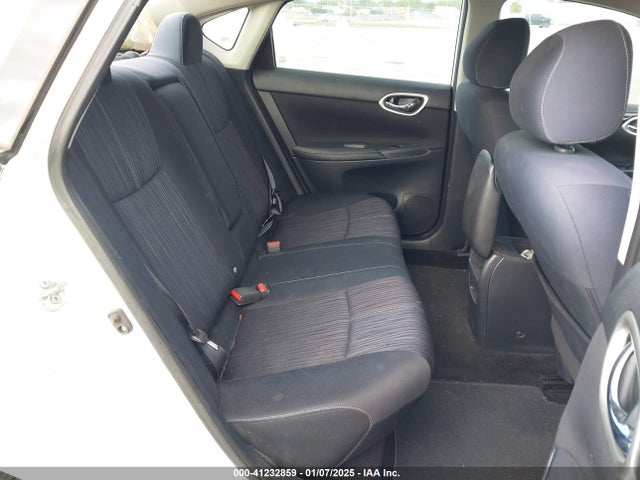 Nissan SENTRA SV 2016 3N1AB7AP7GY218829 Image 8