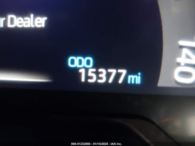 2T3RWRFV3RW200862 Toyota Rav4 Hybrid Xle