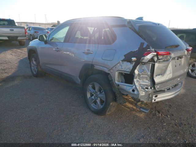 2T3RWRFV3RW200862 Toyota Rav4 Hybrid Xle
