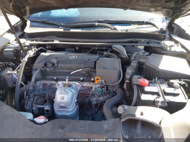 19UUB1F36LA003374 Acura Tlx Standard