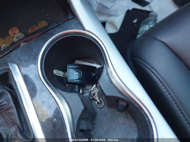 19UUB1F36LA003374 Acura Tlx Standard