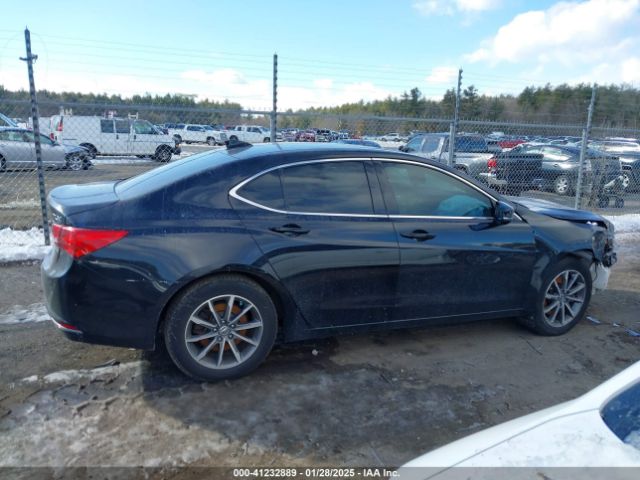 19UUB1F36LA003374 Acura Tlx Standard