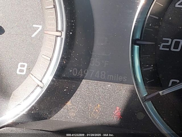 19UUB1F36LA003374 Acura Tlx Standard