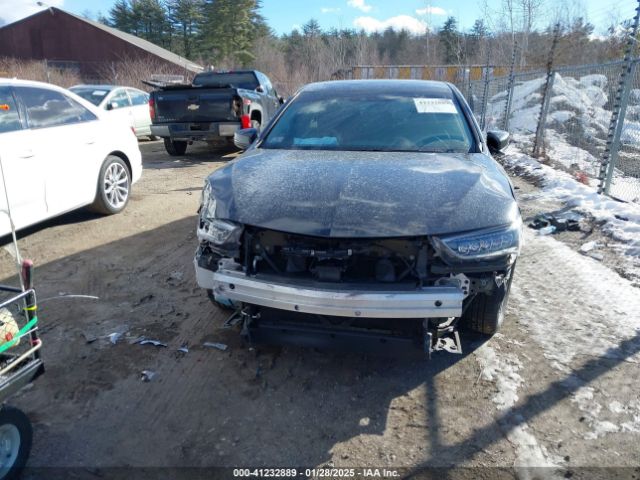 19UUB1F36LA003374 Acura Tlx Standard