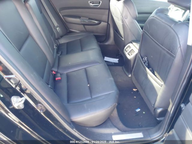 19UUB1F36LA003374 Acura Tlx Standard