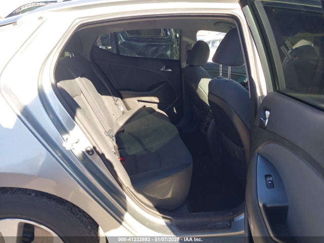 KNAGM4AD2E5071896 KIA Optima Hybrid Lx