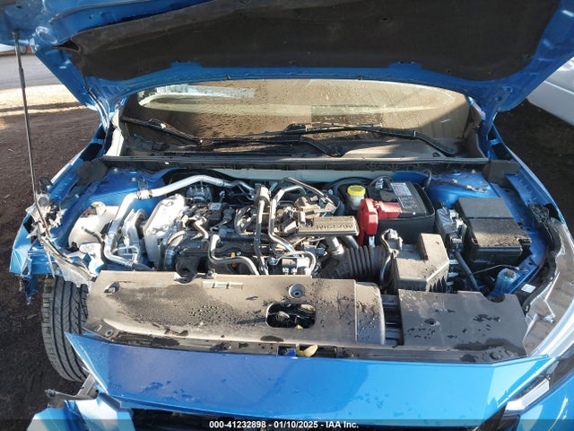 Nissan Sentra Sr Xtronic Cvt 2023 3N1AB8DV5PY271710 Image 10