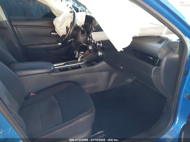Nissan Sentra Sr Xtronic Cvt 2023 3N1AB8DV5PY271710 Image 5