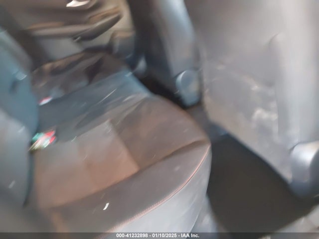 Nissan Sentra Sr Xtronic Cvt 2023 3N1AB8DV5PY271710 Image 8