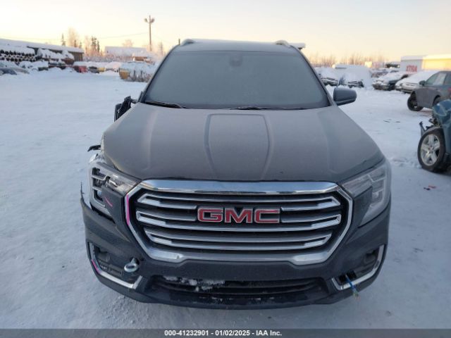 3GKALVEG5RL299052 GMC Terrain Awd Slt