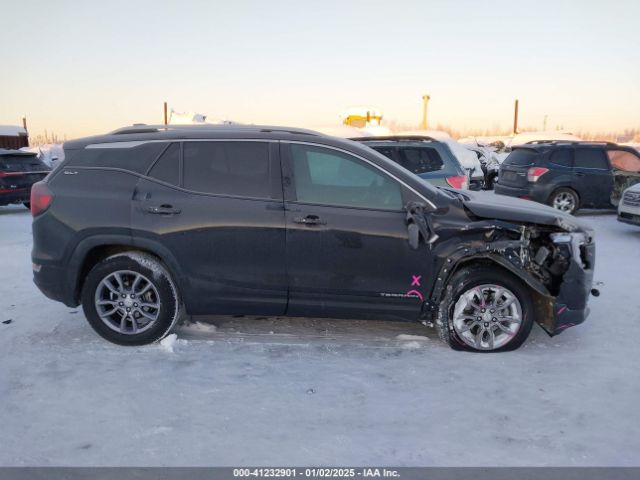 3GKALVEG5RL299052 GMC Terrain Awd Slt