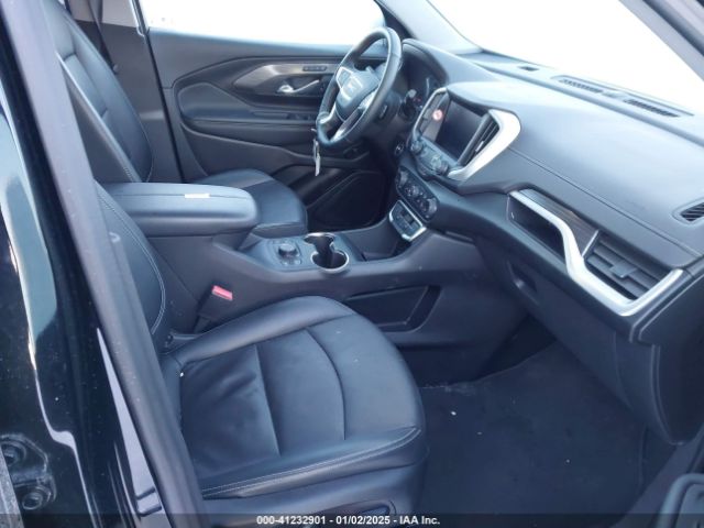 3GKALVEG5RL299052 GMC Terrain Awd Slt