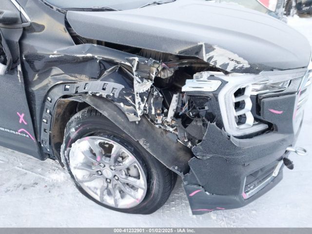 3GKALVEG5RL299052 GMC Terrain Awd Slt