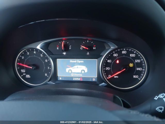 3GKALVEG5RL299052 GMC Terrain Awd Slt