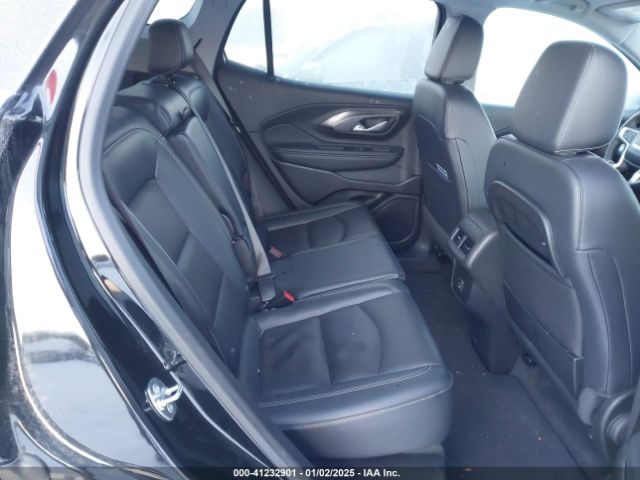 3GKALVEG5RL299052 GMC Terrain Awd Slt