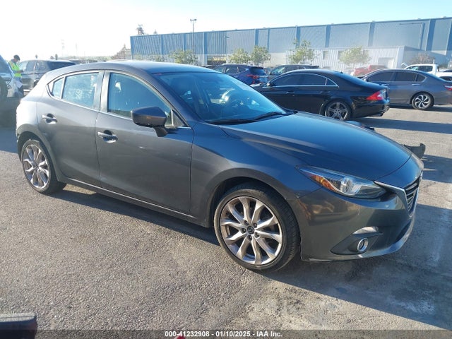 2014 JM1BM1L3XE1178105 главное изображение