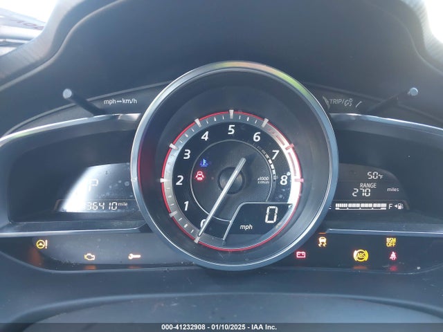 JM1BM1L3XE1178105 Mazda Mazda3 S Touring