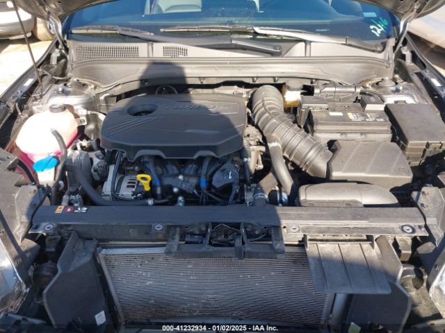 3KPF44AC8PE655913 KIA FORTE GT