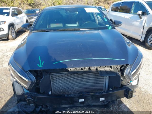 3KPF44AC8PE655913 KIA FORTE GT