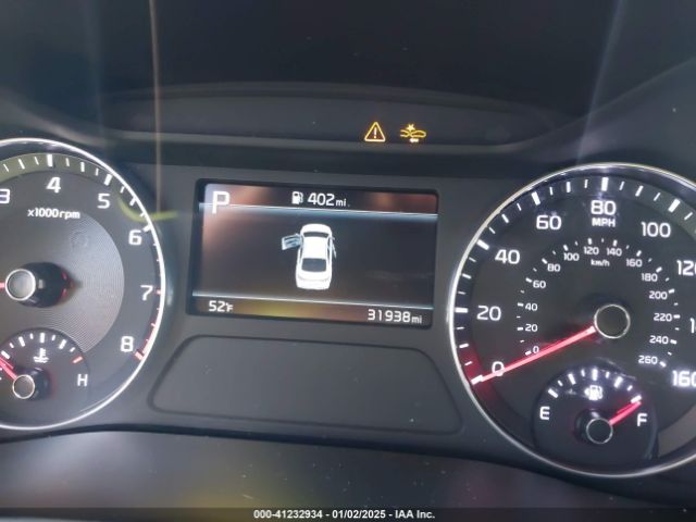 3KPF44AC8PE655913 KIA FORTE GT