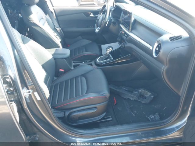 3KPF44AC8PE655913 KIA FORTE GT