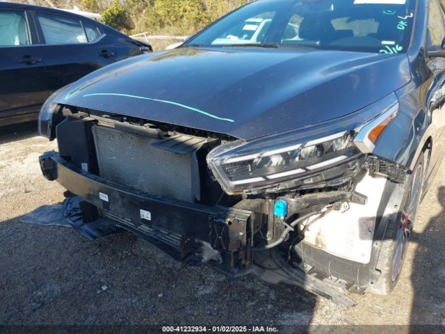 3KPF44AC8PE655913 KIA FORTE GT