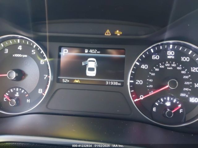 3KPF44AC8PE655913 KIA FORTE GT