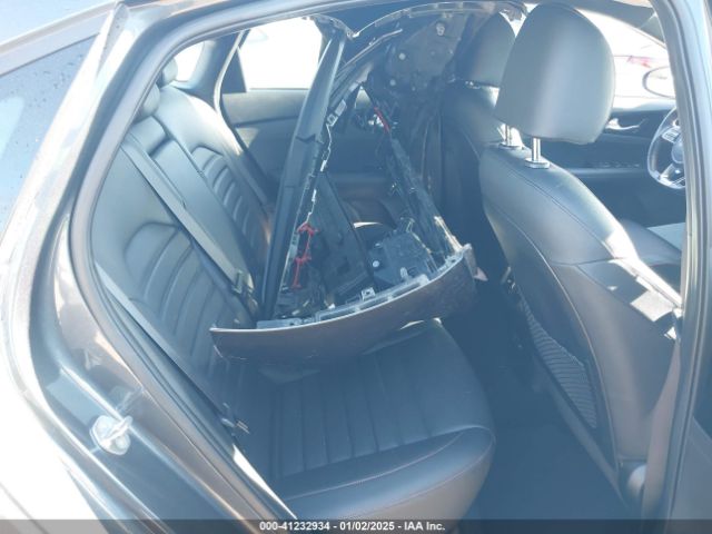 3KPF44AC8PE655913 KIA FORTE GT
