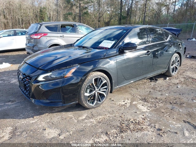 1N4BL4CVXRN399343 Nissan Altima Sr Fwd