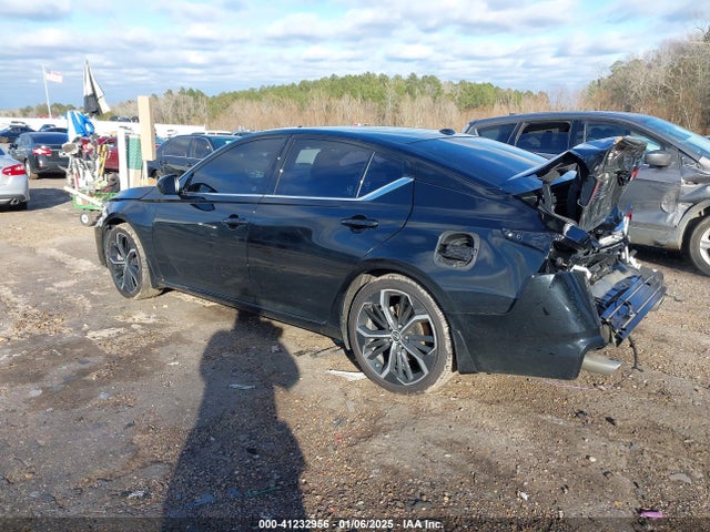 1N4BL4CVXRN399343 Nissan Altima Sr Fwd