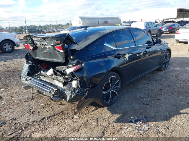 1N4BL4CVXRN399343 Nissan Altima Sr Fwd