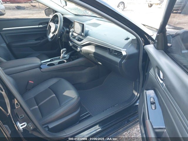 1N4BL4CVXRN399343 Nissan Altima Sr Fwd