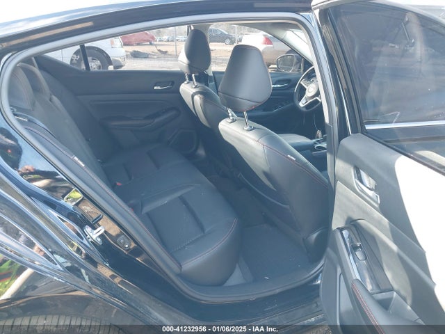 1N4BL4CVXRN399343 Nissan Altima Sr Fwd