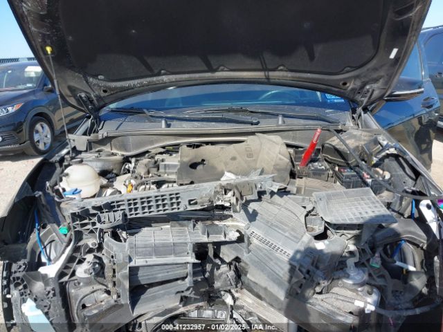 5XYK43AF7PG028450 KIA Sportage Sx
