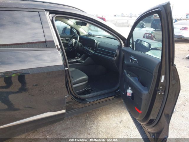 5XYK43AF7PG028450 KIA Sportage Sx